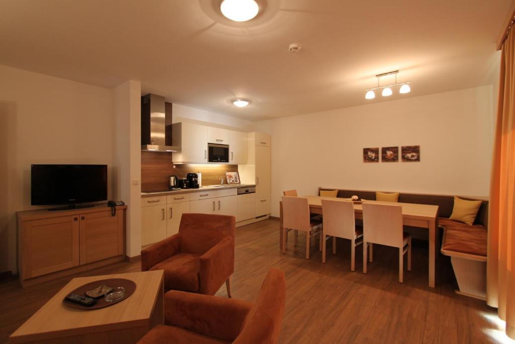 Apart Resort Rabl Westendorf Zimmer foto